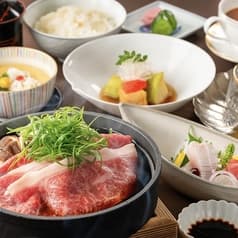 日本料理 あお花 2