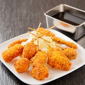 なかよし家 弁天町 3