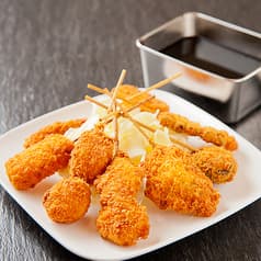 なかよし家 弁天町 2