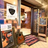 Music Live&Cafe Bar Pick ピック 3