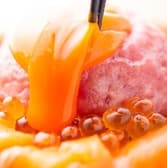 マグロとご飯 黒田飯 3