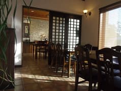 カフェレイ大正館 2