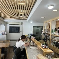 神戸食堂 味一 2