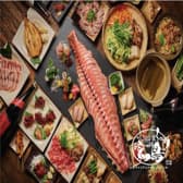 しり鳥商店 横浜西口店 3