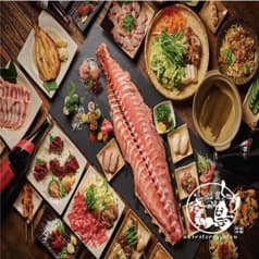 しり鳥商店 横浜西口店 2