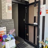 you cafe ユーカフェ 3