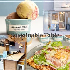 サスティナブルテーブル 八王子 2