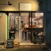 パニーニと創作イタリアン1221 3