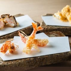 天茂 てんしげ 2