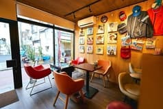 喫茶タイムマシン 2