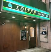 Shot Bar LOITER ショットバーロイター 3