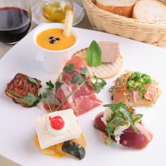 リストランテ アパパーチョ 2