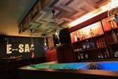 BAR E sa いーさー 3