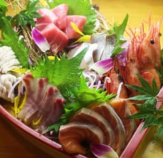 居酒屋 海鮮 2