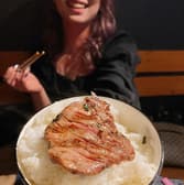【席喫煙OK・深夜も元気に営業中】大衆焼肉酒場　我家 3