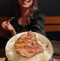 【席喫煙OK・深夜も元気に営業中】大衆焼肉酒場　我家 2