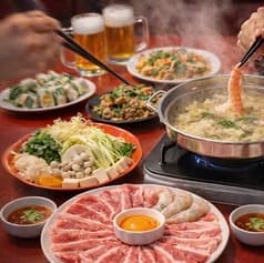 タイ料理居酒屋 バンメー 2
