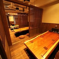 和風個室ダイニング 和海 立川店 2