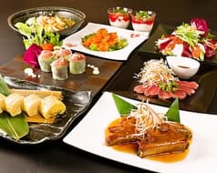 BISTRO厨房じゃんぐる 2