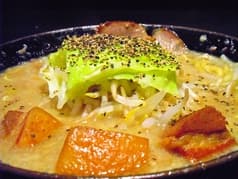 麺屋風火 草津元店 2