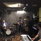 楽器とお酒とTerusies テルシーズ 3