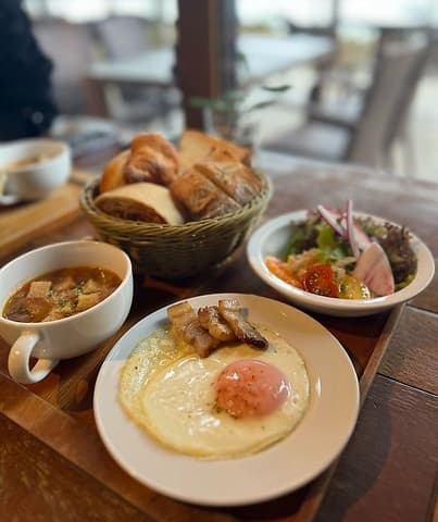 CURRENT カレント