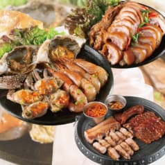 KollaBo コラボ 栄店 2