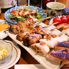 やきとり家 だいご匠 2