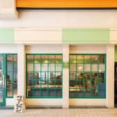 クリエイティブスペース フュージョン 3