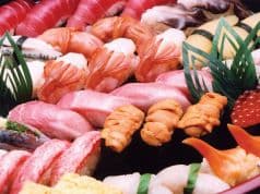 築地玉寿司 ルミネ大宮店 2