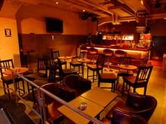 ライブハウス 新世界 2