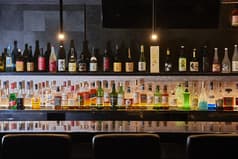 BAR G.O.A.T.(ゴート) 新宿西口店 2