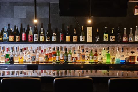 BAR G.O.A.T.(ゴート) 新宿西口店