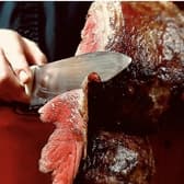 シュラスコレストラン ALEGRIA kichijoji アレグリア 吉祥寺 3