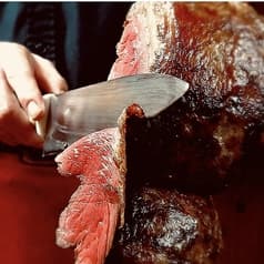 シュラスコレストラン ALEGRIA kichijoji アレグリア 吉祥寺 2