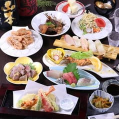 味どころ さど屋 北鶴崎店 2