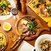 Pagina Italian fire-works +cafe パージナ イタリアン ファイアワークス プラス カフェ 3