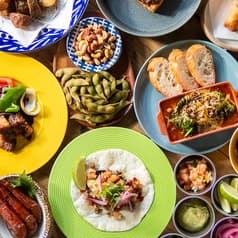 居酒屋 チック 2