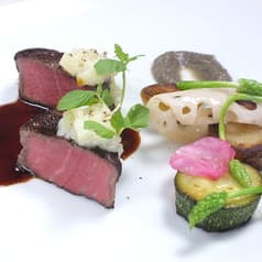 Bon Village ボン ヴィラージュ 2