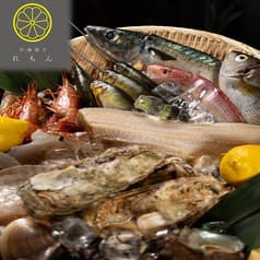 炉端焼き れもん 2