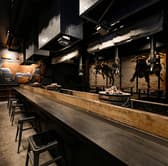 焼肉処 肉八クロベ 3