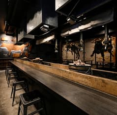 焼肉処 肉八クロベ 2