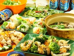 チキンダイニング ちりばり 2