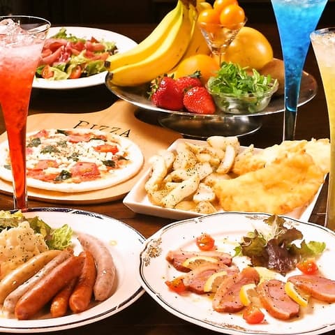 マレイグ 長崎 駅前店 Mallaig