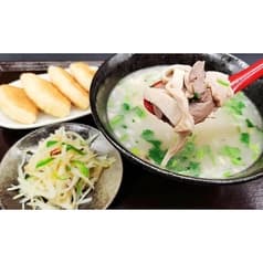 羊貴妃羊湯館 2