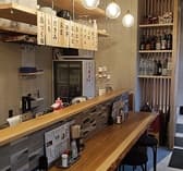 炭火串焼 上野商店 3