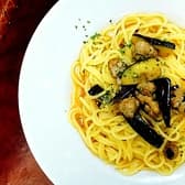 Pasta Alba パスタ アルバ 池尻大橋 3