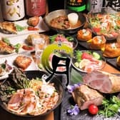 ちか酒場 月 GATSU 3