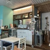 cafe wave snow カフェ ウェイブスノウ 3