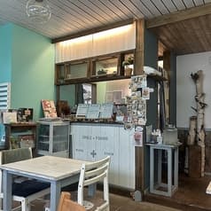 cafe wave snow カフェ ウェイブスノウ 2